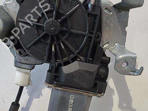 front-right-window-mechanism-nissan-note-e11-ne11-14-807009u00d-2005-2006-2007-2008-2009-2010-2011-2012-2013-22820716 main image