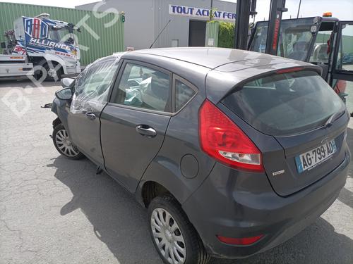 Alternator FORD FIESTA VI (CB1, CCN) 1.4 TDCi | BP27288021M7  - Image 6