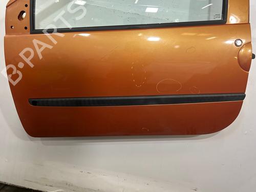 left-front-door-renault-twingo-ii-cn0_-2007-40204325 main image