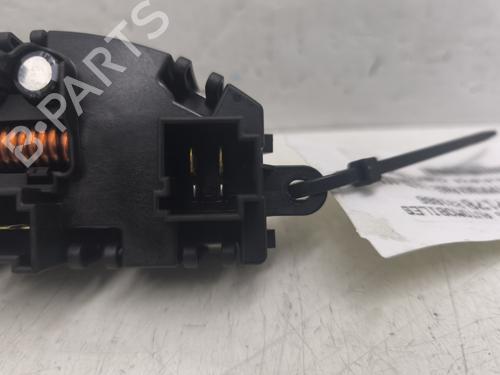 Heater resistor AUDI A3 Sportback (8VA, 8VF) 1.6 TDI | BP31034886M108