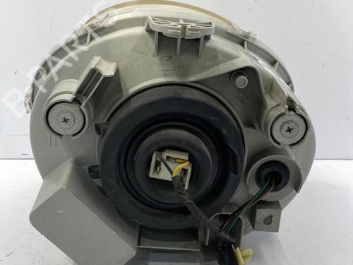Left headlight DAEWOO MATIZ (M100, M150) 0.8 | BP22828931C28 