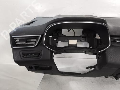 Dashboard RENAULT CLIO V (B7_) 1.0 LPG (B7MT) | BP29515784C46 