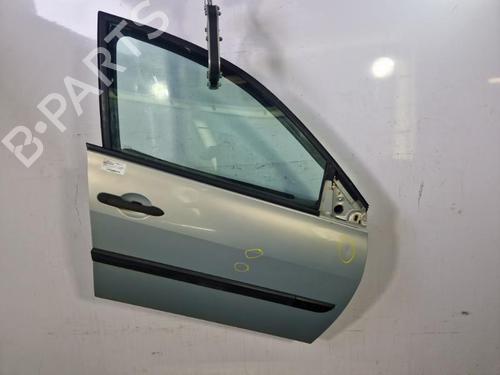 Right front door RENAULT MEGANE II (BM0/1_, CM0/1_) 1.5 dCi (BM0F, BM0T, BM2B, CM0F, CM0T) | BP22835529C3 