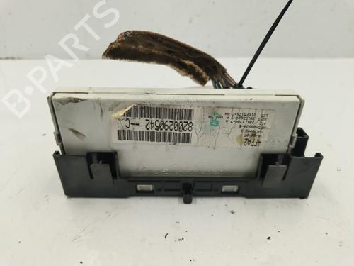 Display monitor RENAULT MEGANE II (BM0/1_, CM0/1_) 1.5 dCi (BM1F, CM1F) | BP22834173C48 