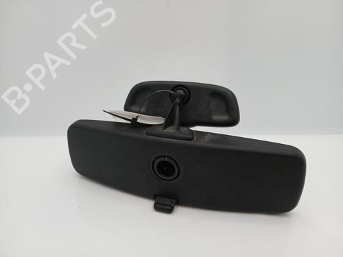 Espejo interior Espejo interior PEUGEOT PARTNER Tepee [2008-2026] 34500359 34500359