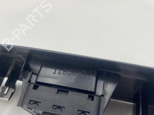 Left front window switch PEUGEOT 208 I (CA_, CC_) 1.6 HDi / BlueHDi 75 | BP31271801I27