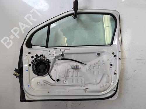 Used Right front door Right front door CITROËN DS3 (SA_) 1.6 VTi 120 (120 hp) 33011698 33011698