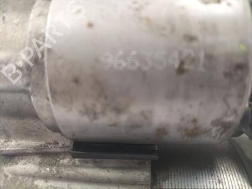 Starter SEAT LEON (1P1) 1.9 TDI | BP22845927M8 