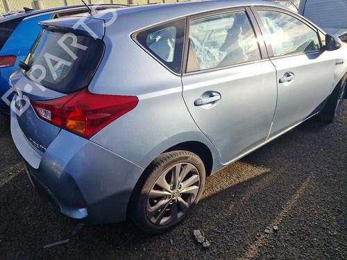 Switch TOYOTA AURIS (_E18_) 1.8 Hybrid (ZWE186_, ZWE186R) | BP39027078I30 - Image 22