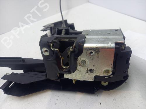 Used Front left lock Front left lock FORD FUSION (JU_) 1.4 TDCi (68 hp) 33737389 33737389