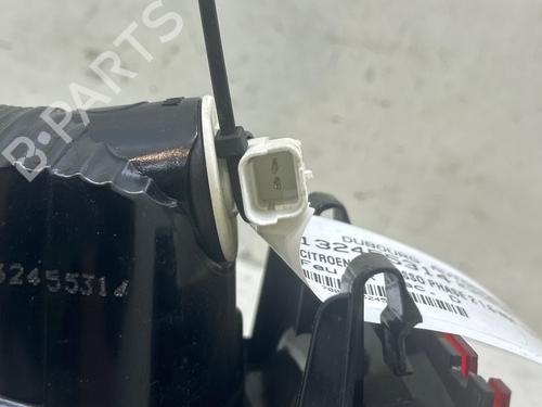 Right tailgate light CITROËN C3 Picasso (SH_) 1.6 BlueHDi 100 | BP39599918C80 - Image 5