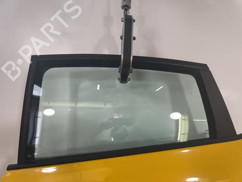Left rear door SEAT LEON (1P1) 1.9 TDI | BP29054585C4 