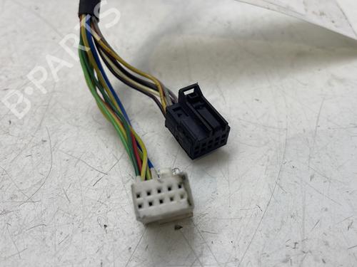 Left mirror MERCEDES-BENZ E-CLASS (W211) E 270 CDI (211.016) | BP31034866C26