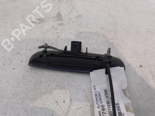 Switch PEUGEOT 307 (3A/C) 1.6 HDi 110 | BP29640007I30 