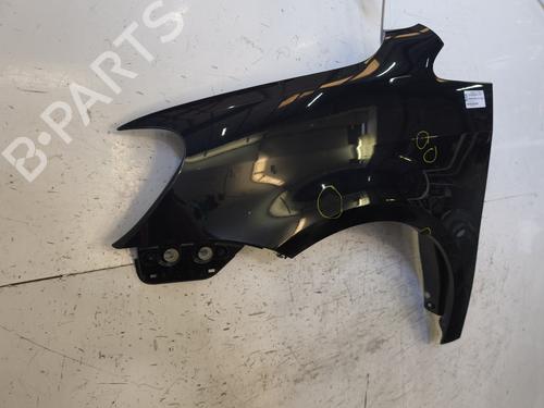 Used Left front fenders Left front fenders VW TOURAN (1T3) 1.6 TDI (105 hp) 34260736 34260736