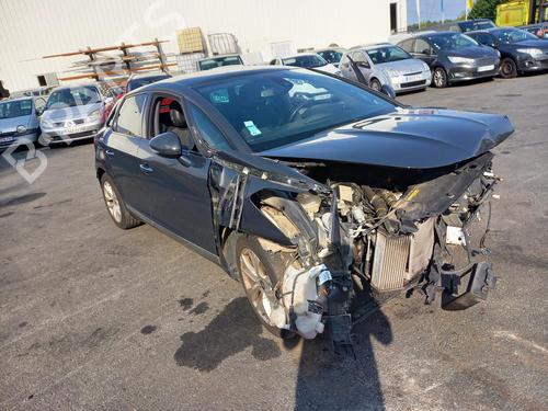 Rear axle CITROËN DS5 1.6 HDi 115 | BP24963957M2  - Image 6