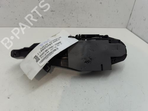Front right exterior door handle PEUGEOT 5008 II (MC_, MJ_, MR_, M4_) 1.6 THP 165 (M45GZW, M45GYW, M45GYV) | BP27837531C129 