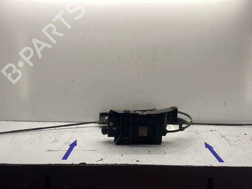 Used Electric handbrake RENAULT SCÉNIC II (JM0/1_) 1.5 dCi (JM1E, JM16) (106 hp) 30134657