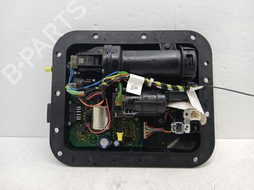 Used Electronic module PEUGEOT 2008 I (CU_) 1.6 BlueHDi 100 (100 hp) 31633084