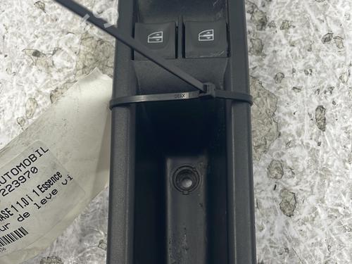 Used Left front window switch RENAULT TWINGO III (BCM_, BCA_) 1.0 SCe 75 (73 hp) 25603075