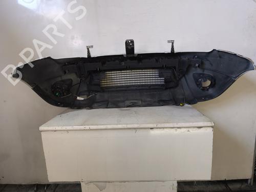 Front bumper DACIA DUSTER (HS_) 1.5 dCi (HSMC) | BP37503554C7 - Image 4