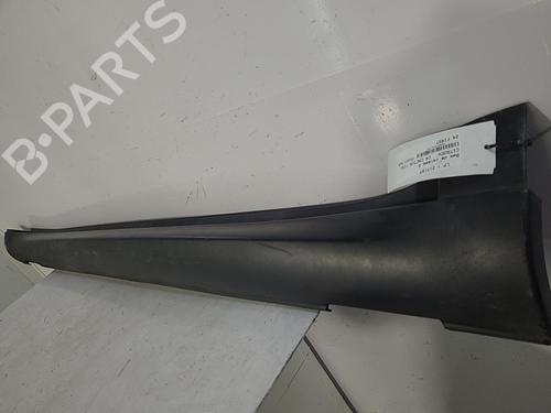 Left sideskirt CITROËN C4 CACTUS 1.2 VTi 82 | BP22828669C115 