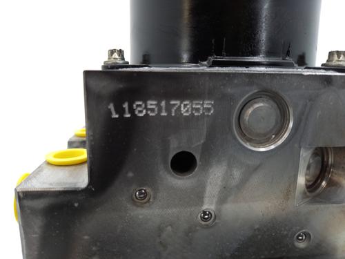 ABS pump BMW 5 (E60) 535 d | BP32114757M43 