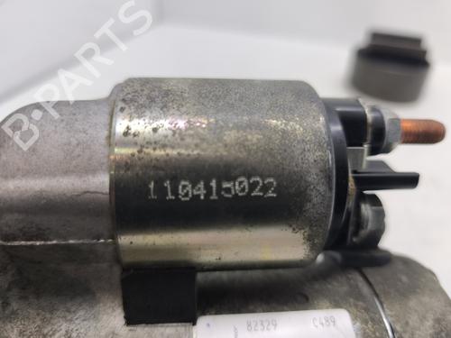 Starter FIAT PANDA (169_) 1.2 4x4 (169AXF2A, 169AXF1A) | BP31062264M8