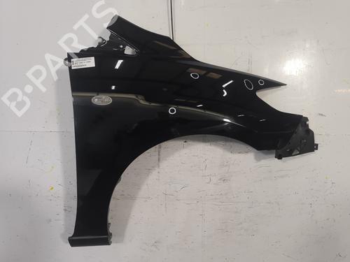 Right front fenders MAZDA 5 (CR) 1.8 (CR19) | BP24403659C42 