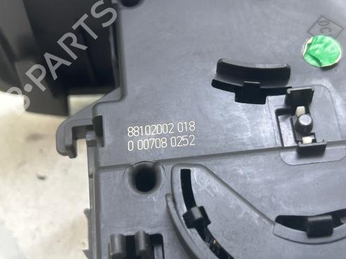 Switch RENAULT CLIO III (BR0/1, CR0/1) 1.5 dCi (BR17, CR17) | BP39979393I30 - Image 5