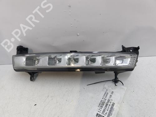 Feu diurne droit CITROËN C4 Grand Picasso I (UA_) 1.6 HDi 110 (112 hp) 29044194