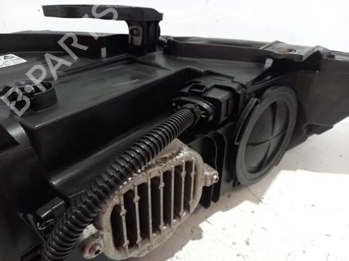 Used Left headlight Left headlight AUDI Q3 (8UB, 8UG) 2.0 TDI (150 hp) 33834436 33834436