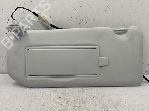 Left sun visor PEUGEOT 508 I (8D_) 1.6 BlueHDi 120 | BP25700661I1 - Image 4