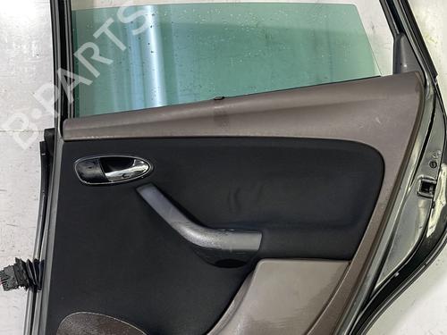 Right rear door SEAT ALTEA XL (5P5, 5P8) 2.0 TDI 4x4 | BP22837863C5 