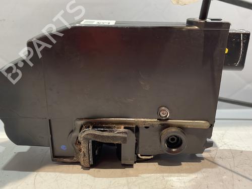 Front left lock PEUGEOT 308 II (LB_, LP_, LW_, LH_, L3_) 1.6 GTi (L35GNH) | BP29043970C98 