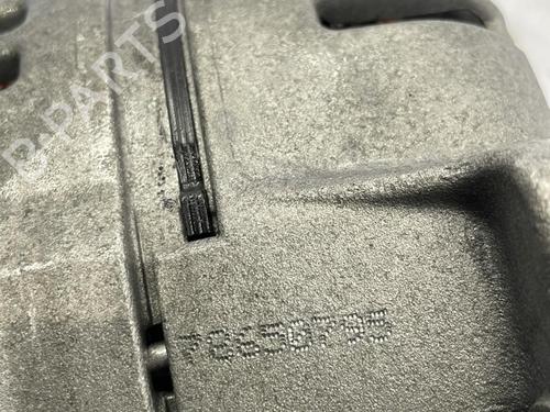 Used Alternator Alternator VW POLO IV (9N_, 9A_) 1.4 TDI (70 hp) 22830315 22830315