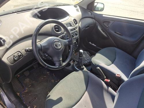 Left front window switch TOYOTA YARIS (_P1_) | BP34260657I27 - Image 16