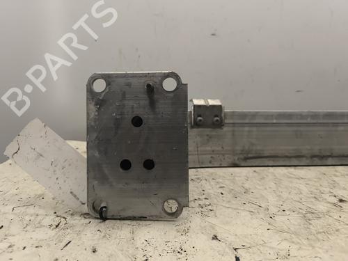 Front bumper reinforcement CITROËN C4 SPACETOURER (3D_) 1.5 BlueHDi 130 | BP29833689C109