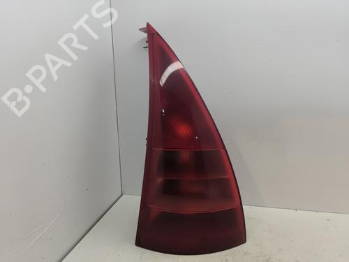 Used Left taillight CITROËN C3 I (FC_, FN_) 1.4 HDi (68 hp) 30465727