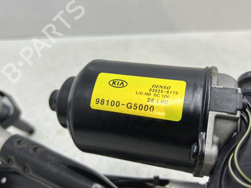 front-wiper-motor-kia-niro-i-de-2016-2017-2018-2019-2020-2021-2022-35961105 main image