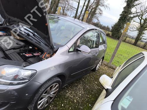 Headlight switch VW GOLF PLUS V (5M1, 521) | BP32218664I24 - Image 6
