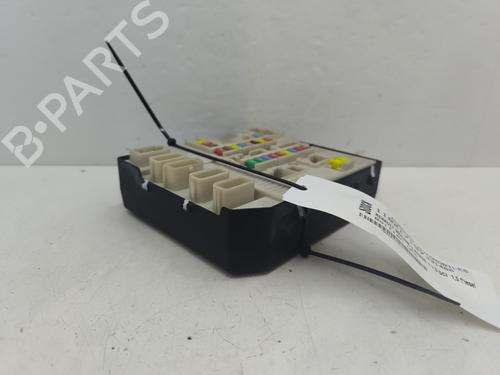 Used Electronic module Electronic module RENAULT MEGANE III Hatchback (BZ0/1_, B3_) 1.5 dCi (BZ09, BZ0D, BZ1W, BZ29, BZ14) (110 hp) 31581625 31581625