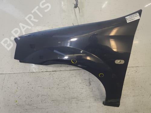 Forkjerm venstre DACIA LOGAN MCV (KS_) 1.5 dCi (KS0W) (86 hp) 31697082