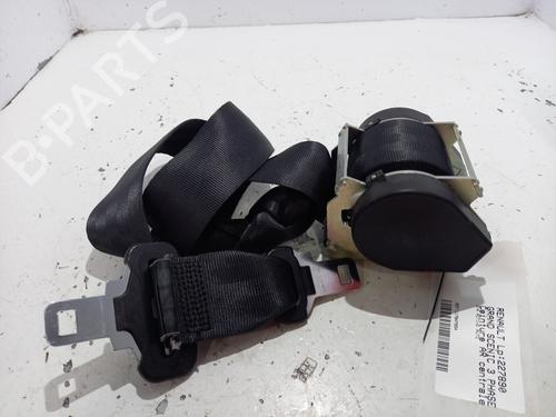 Used Rear middle belt tensioner RENAULT GRAND SCÉNIC III (JZ0/1_) 1.5 dCi (JZ09, JZ0D, JZ10, JZ14, JZ1G, JZ29, JZ2C) (110 hp) 31010264