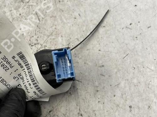 Mirror switch PEUGEOT PARTNER Box Body/MPV (5_, G_) 1.4 | BP22834412I25