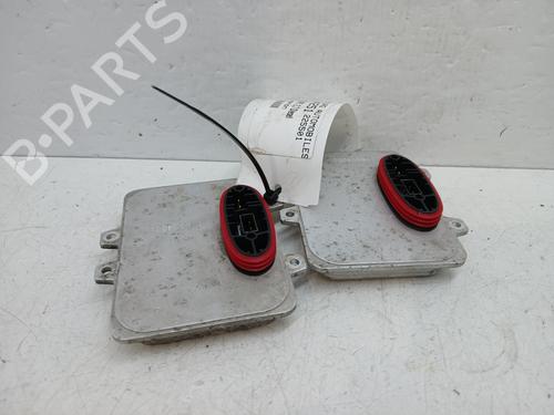 Used Xenon ballast PEUGEOT 407 Coupe (6C_) 2.7 HDi (204 hp) 31363778