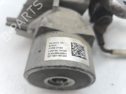 Steering column FIAT 500 (312_) 1.2 (312AXA1A) | BP30818974M21