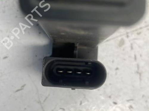 Used Electric handbrake Electric handbrake CITROËN C4 Grand Picasso II (DA_, DE_) 1.6 HDi / BlueHDi 115 (115 hp) 22836316 22836316