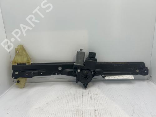 Front right window mechanism PEUGEOT EXPERT Van (V_) 2.0 BlueHDi 150 | BP38677032C23 - Image 4