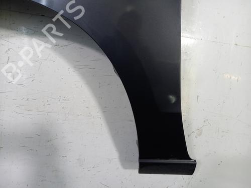 Left front fenders MAZDA 5 (CR) 2.0 CD (CR19) | BP23829635C41 